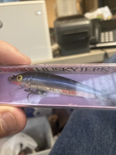 Rapala husky jerk nip - rapala,,
