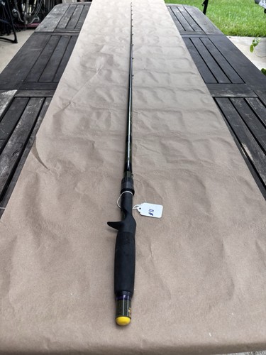 Seeker fishing rod - seeker,